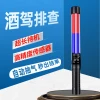 Air-blowing high-precision alcohol detector details Picture